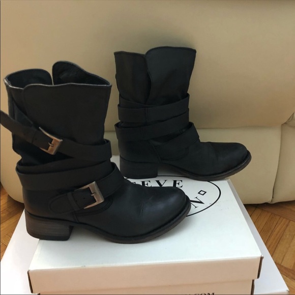 Steve Madden Shoes - STEVE MADDEN BOOTS